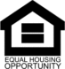 Equal Housing Logo