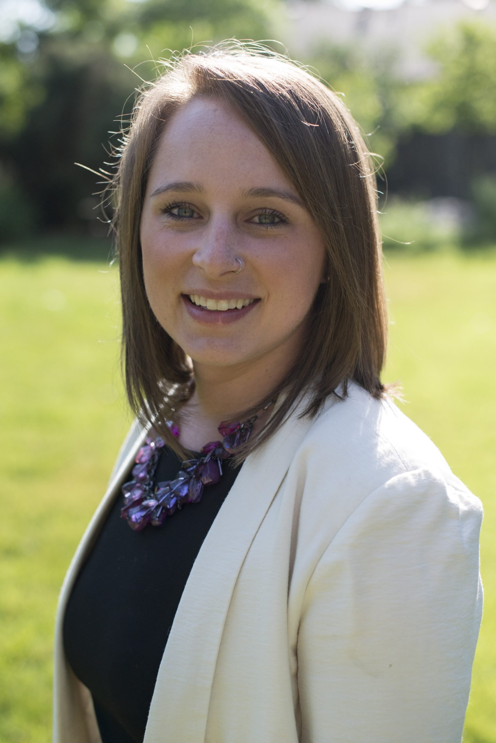 Mandy Lunnon, Realtor